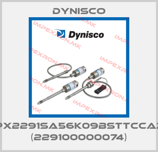 Dynisco Europe