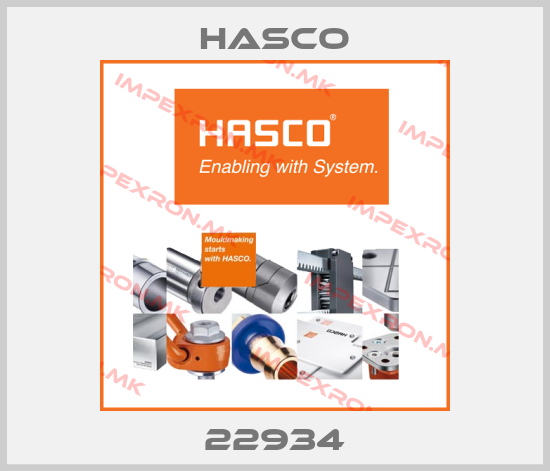 Hasco Europe