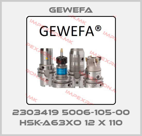 Gewefa Europe