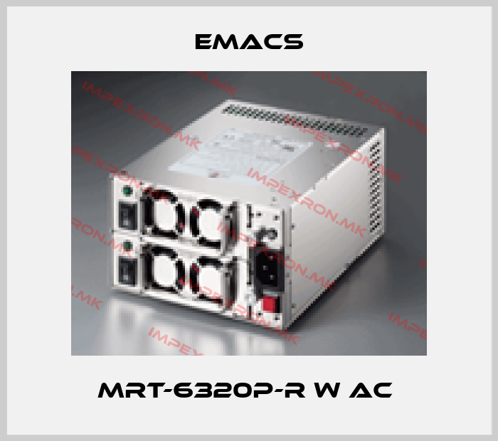 Emacs-MRT-6320P-R w AC price