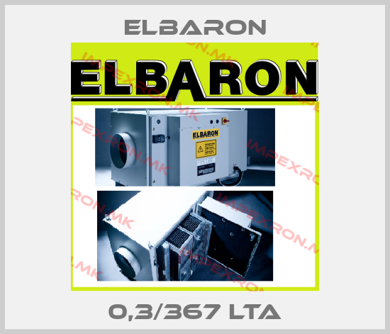 Elbaron Europe