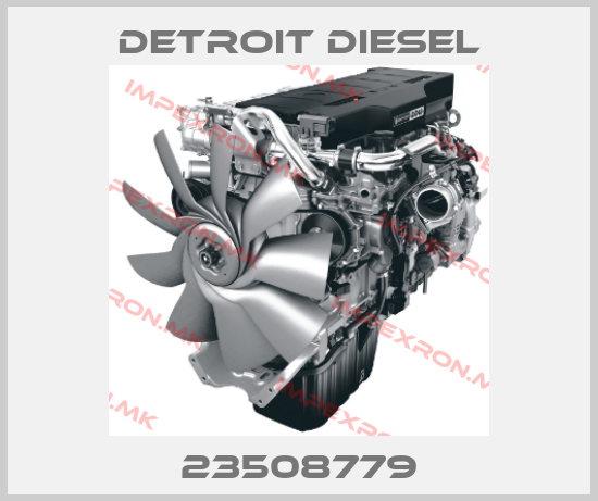 Detroit Diesel-23508779price