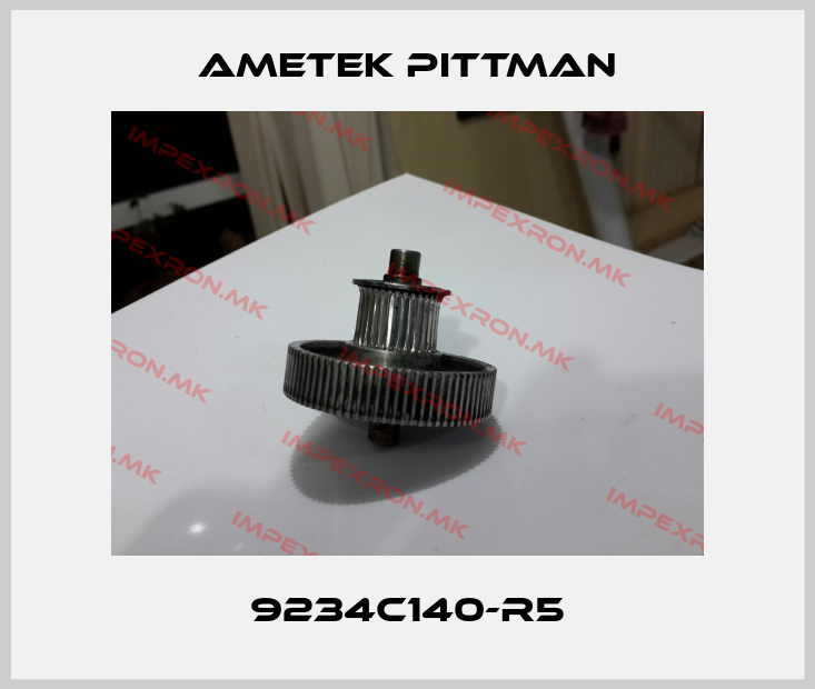 Ametek Pittman-9234C140-R5price