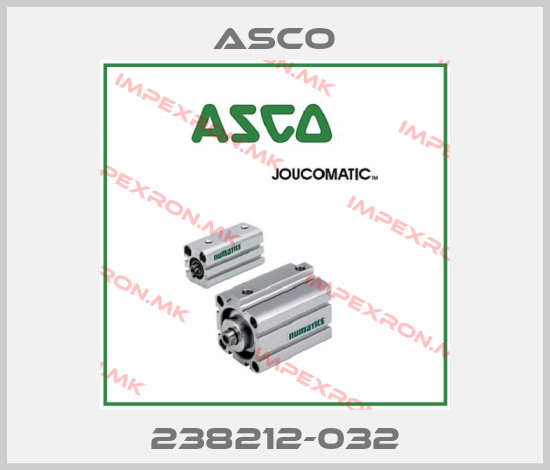 Asco-238212-032price