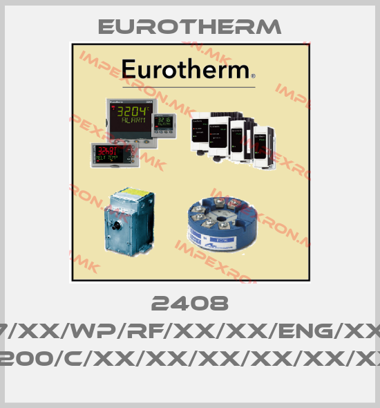 Eurotherm Europe