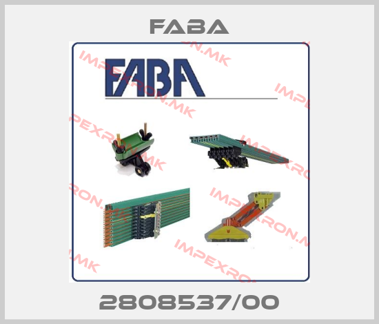 Faba Europe