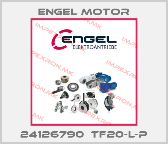 Engel Motor Europe