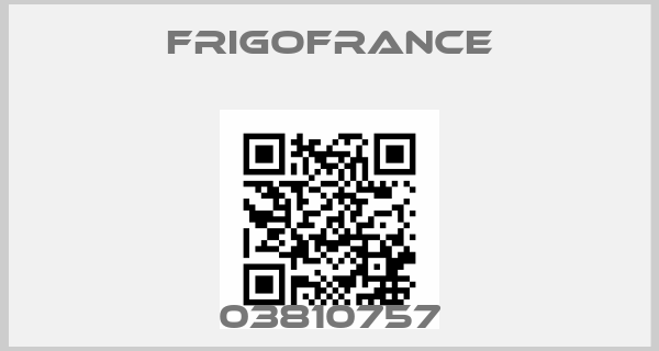 Frigofrance Europe