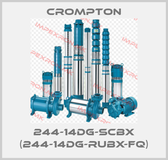 Crompton Europe