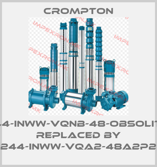 Crompton Europe