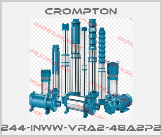 Crompton Europe