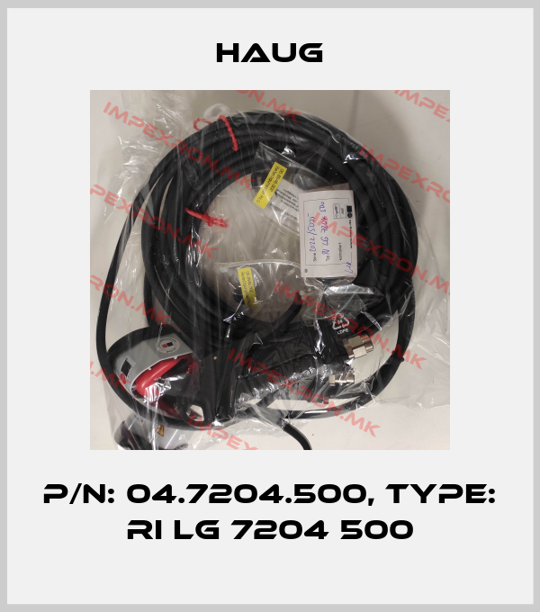 Haug Europe