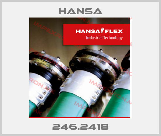 Hansa Europe