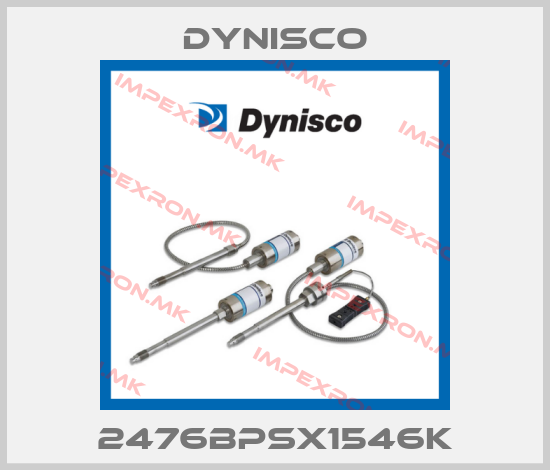 Dynisco Europe