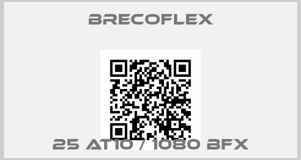 Brecoflex-25 AT10 / 1080 BFXprice