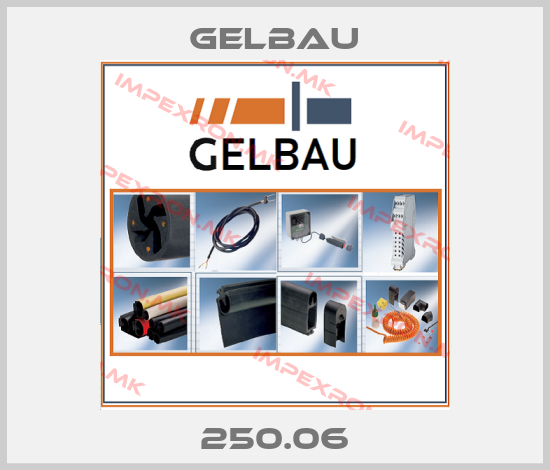 Gelbau Europe