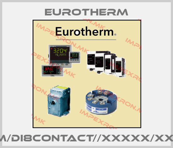 Eurotherm-2500M/DI8CONTACT//XXXXX/XXXXXXprice