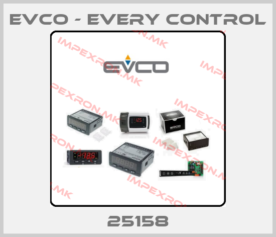 EVCO - Every Control Europe