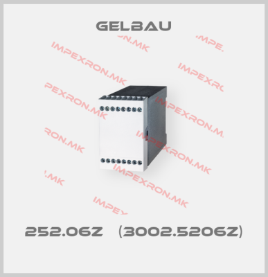 Gelbau Europe