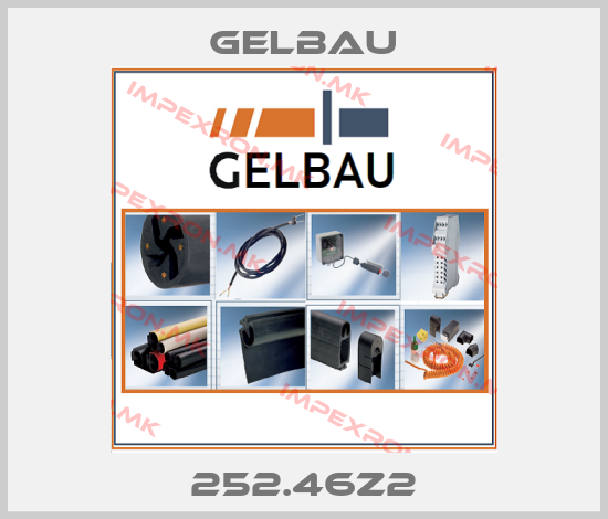 Gelbau Europe