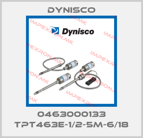 Dynisco Europe