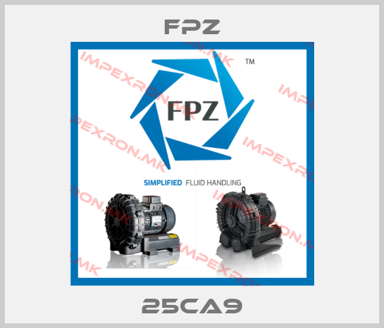 Fpz Europe