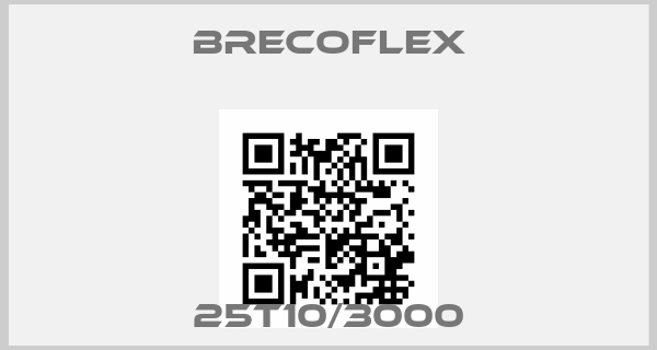 Brecoflex-25T10/3000price