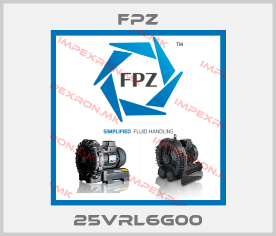 Fpz-25VRL6G00price