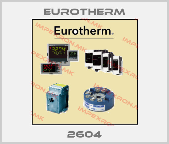 Eurotherm-2604price