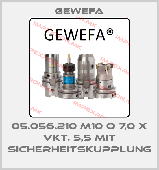 Gewefa Europe