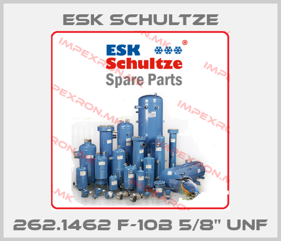 Esk Schultze Europe