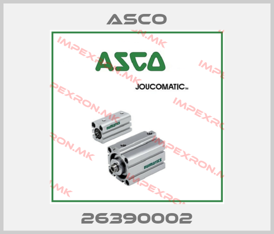 Asco-26390002price