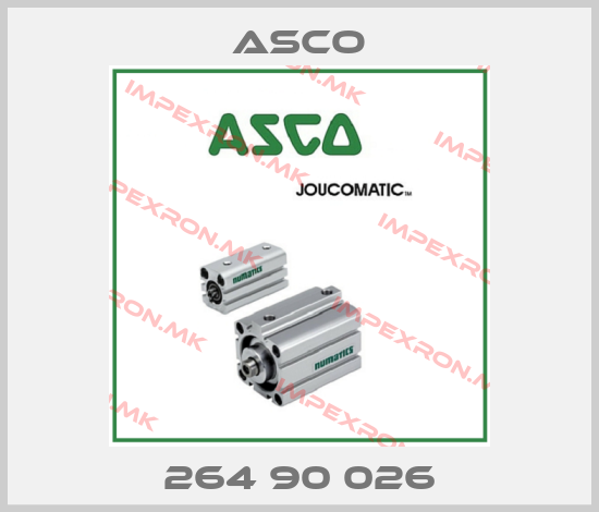 Asco-264 90 026price