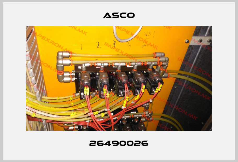 Asco-26490026price