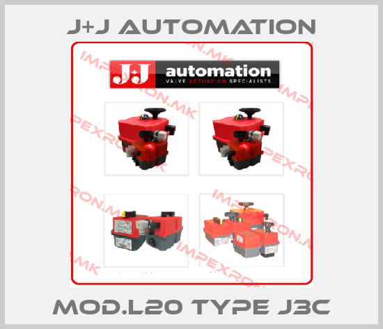 J+J Automation Europe