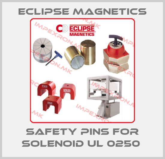 Eclipse Magnetics Europe