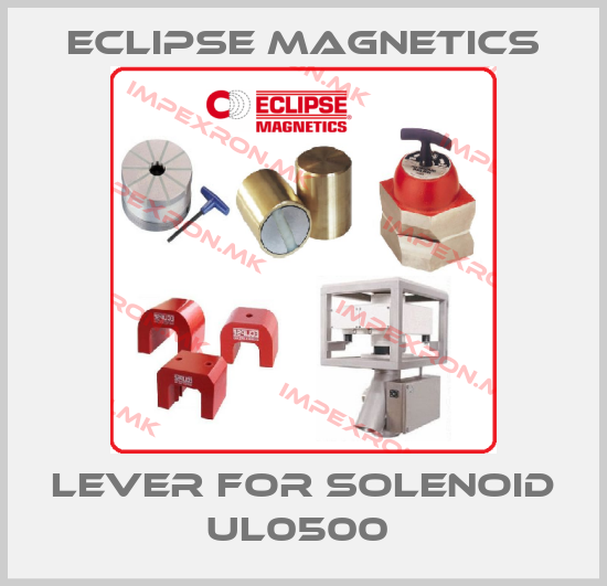 Eclipse Magnetics Europe