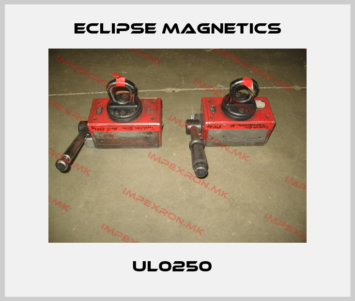 Eclipse Magnetics Europe