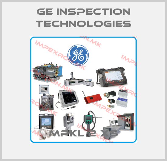 GE Inspection Technologies Europe