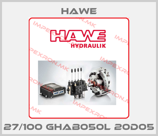 Hawe Europe