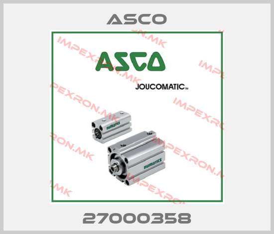 Asco-27000358price