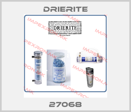 Drierite Europe