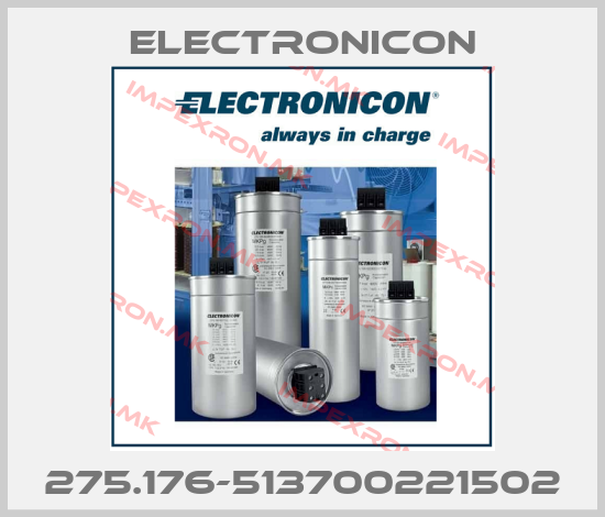 Electronicon-275.176-513700221502price