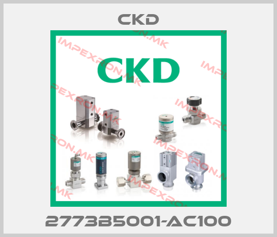 Ckd Europe