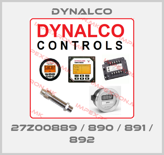 Dynalco Europe