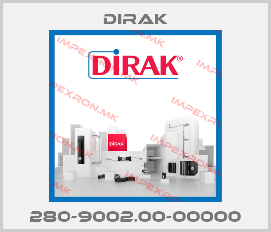 Dirak Europe