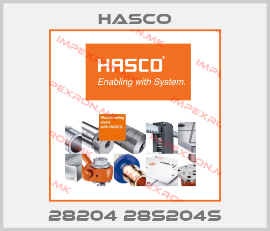 Hasco Europe