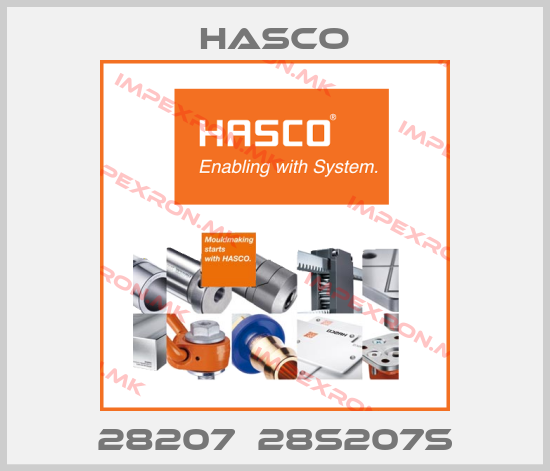 Hasco Europe