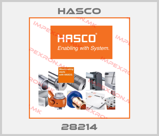 Hasco Europe