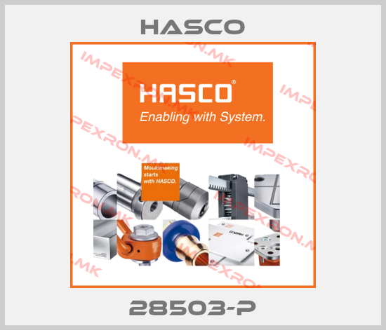 Hasco Europe